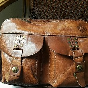 Patricia Nash Crosbody